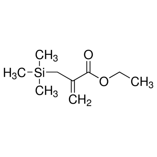 2-(三甲硅烷基甲基)丙烯酸乙酯,74976-84-4