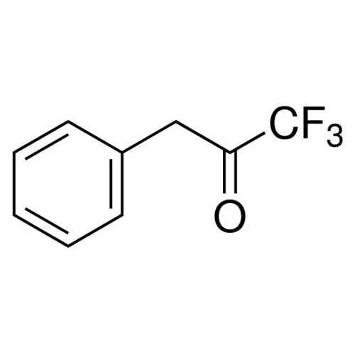 1,1,1-三氟-3-苯基-2-丙酮,350-92-5