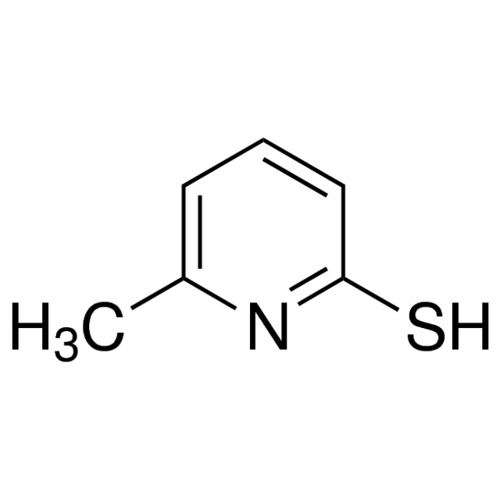 2-巯基-6-甲基吡啶,18368-57-5