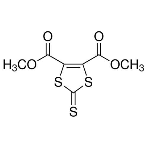1,3-二硫杂环戊烯-2-硫酮-4,5-二甲酸二甲酯,7396-41-0