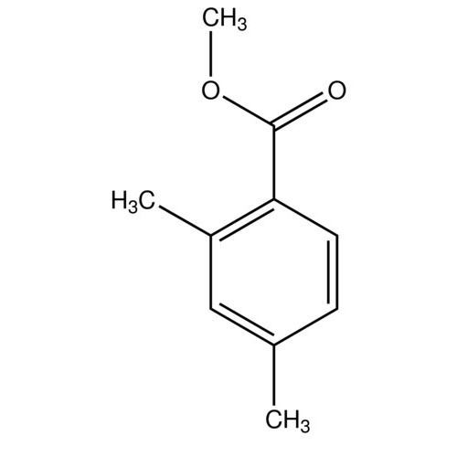 Methyl 2,4-dimethylbenzoate,23617-71-2