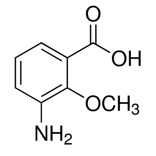 3-氨基-2-甲氧基苯甲酸,861306-04-9