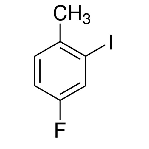 4-氟-2-碘甲苯,13194-67-7