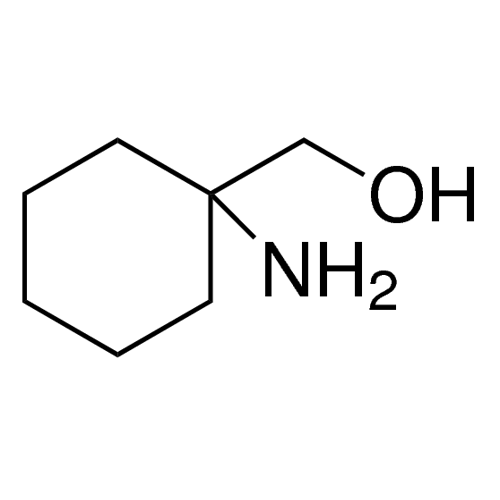 1-Amino-1-(hydroxyethyl)cyclohexane,4313-56-8