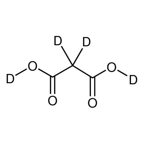 丙二酸-d<SUB>4</SUB>,813-56-9