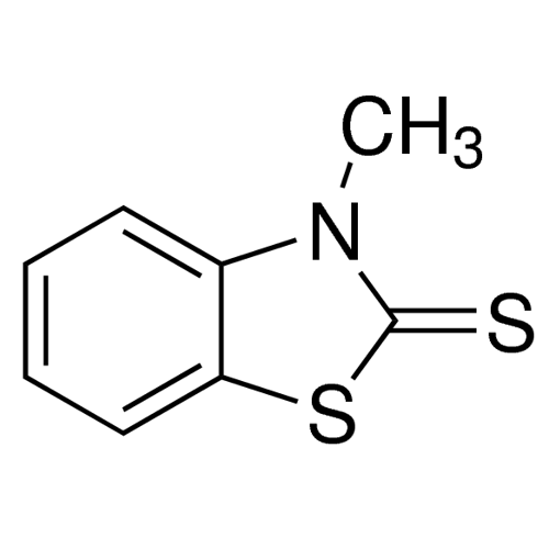 3-甲基苯并噻唑-2-硫酮,2254-94-6