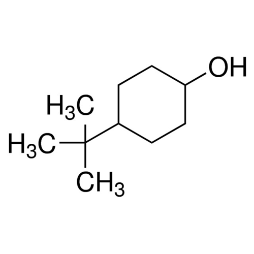 4-叔丁基环己醇，顺式和反式混合物,98-52-2