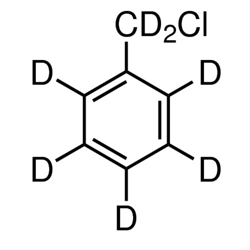 氯苄-d<SUB>7</SUB>,59502-05-5