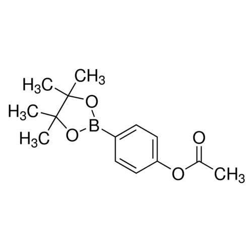4-乙酰氧基苯硼酸频哪醇酯,480424-70-2