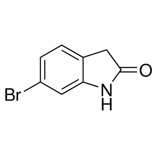 6-溴-2-羟吲哚,99365-40-9