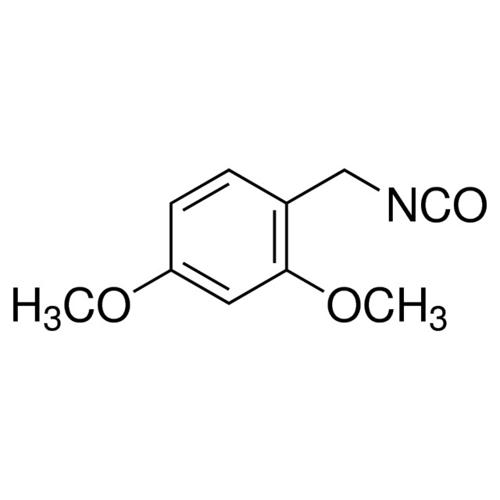 2,4-二甲氧苄基异氰酸酯,93489-13-5