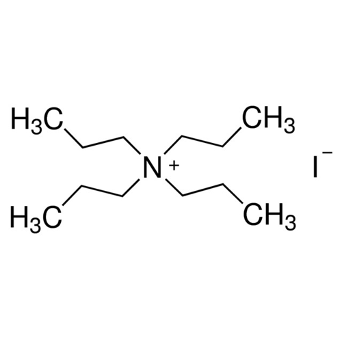 四丙基碘化铵,631-40-3