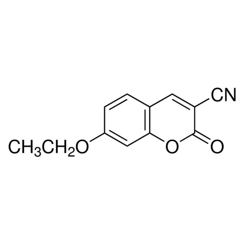 3-Cyano-7-ethoxycoumarin,117620-77-6