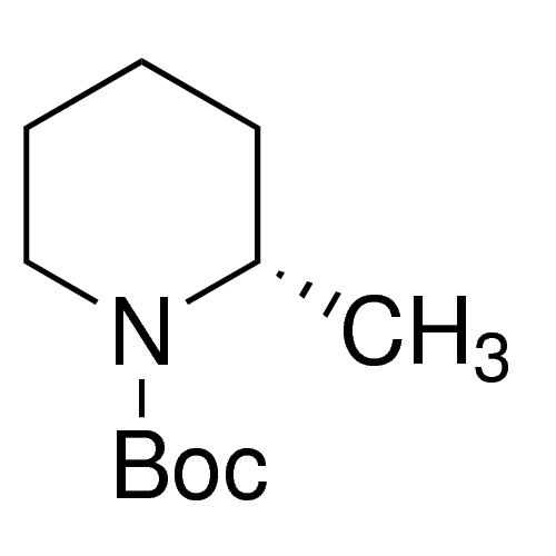 (<I>S</I>)-(+)-<I>N</I>-(叔丁氧羰基)-2-甲基哌啶,183903-99-3