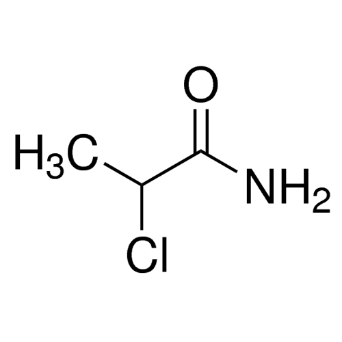 2-氯丙酰胺,27816-36-0