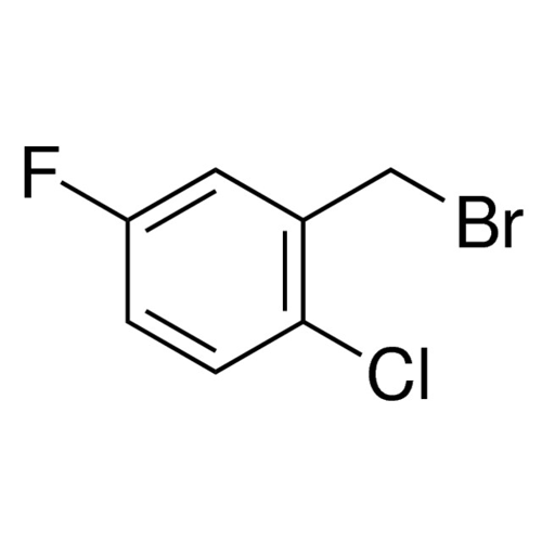 2-氯-5-氟溴苄,81778-09-8