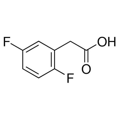 2,5-二氟苯乙酸,85068-27-5