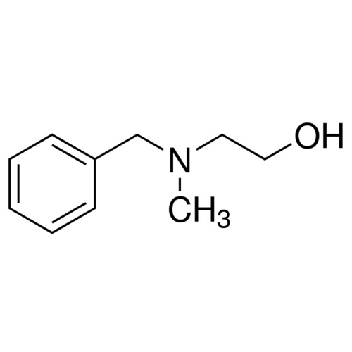 <I>N</I>-苄基-<I>N</I>-甲基乙醇胺,101-98-4