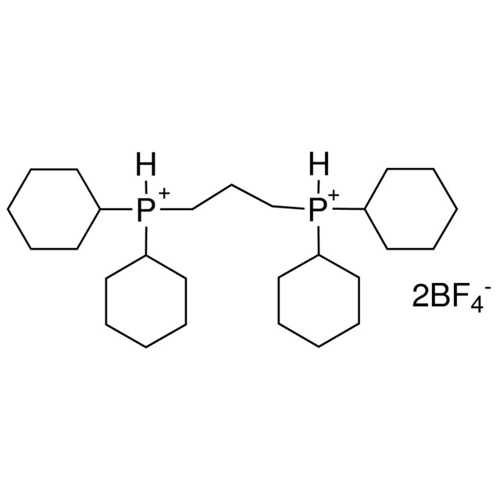 1,3-双(二环己基膦基)丙烷双(四氟硼酸盐),1002345-50-7