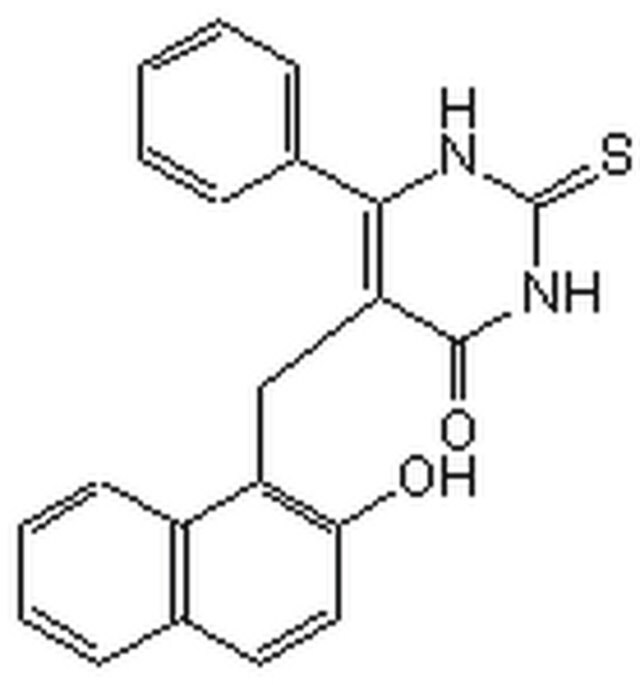 SIRT1/2 Inhibitor IV, Cambinol,14513-15-6