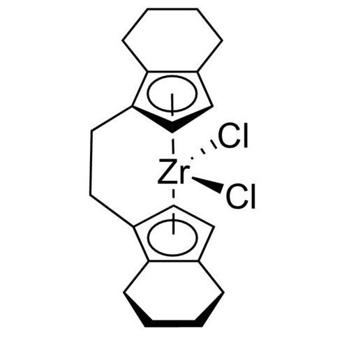 [(<I>S</I>,<I>S</I>)-乙烯双(4,5,6,7-四氢-1-茚基)]二氯化锆(IV),150131-28-5