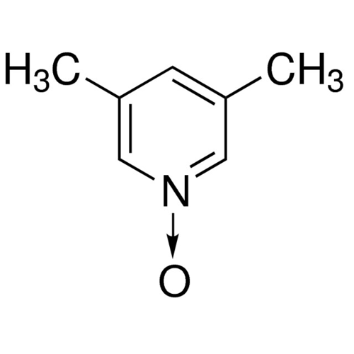 3,5-二甲基吡啶 <I>N</I>-氧化物,3718-65-8
