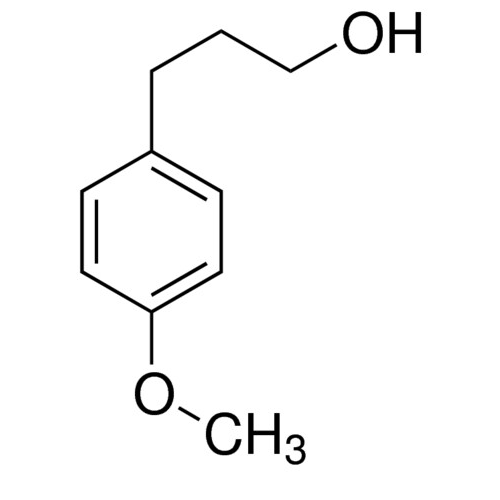 3-(4-甲氧苯基)-1-丙醇,5406-18-8