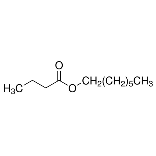 丁酸庚酯,5870-93-9