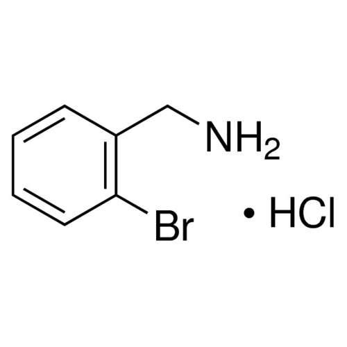 2-溴苄胺 盐酸盐,5465-63-4