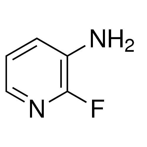 3-Amino-2-fluoropyridine,1597-33-7