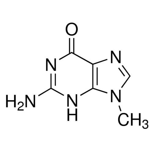 9-甲基鸟嘌呤,5502-78-3