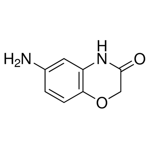 6-Amino-2<I>H</I>-1,4-benzoxazin-3(4<I>H</I>)-one,89976-75-0