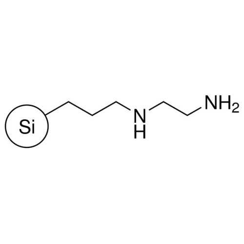 3-(乙二胺基)丙基硅胶,1173023-01-2