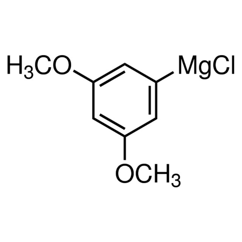 3,5-二甲氧基苯基氯化镁,89981-17-9