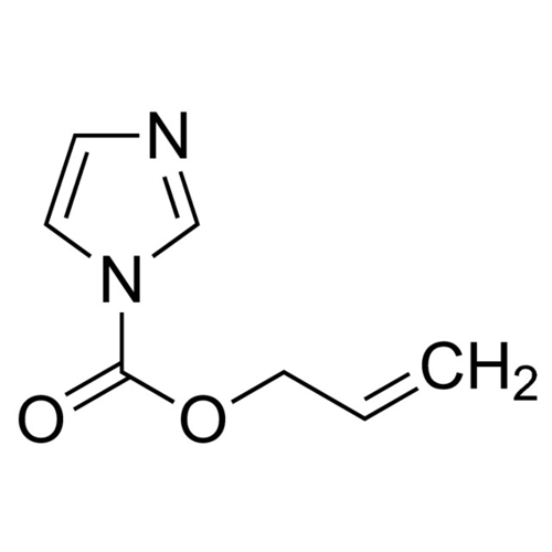 Allyl 1<I>H</I>-imidazole-1-carboxylate,83395-39-5