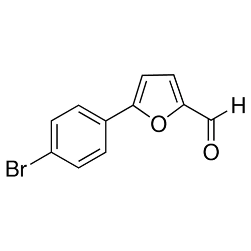 5-(4-溴苯基)糠醛,20005-42-9