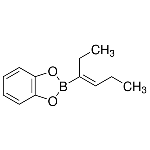 (<I>Z</I>)-3-己烯基-3-硼酸儿茶酚酯,37490-28-1