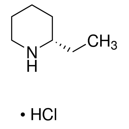 (<I>S</I>)-2-Ethylpiperidine hydrochloride,558479-16-6