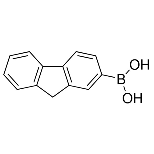 芴-2-硼酸,480424-61-1