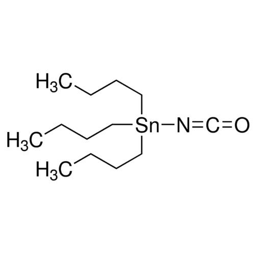 三丁基锡异氰酸酯,681-99-2