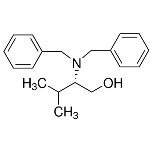 <I>N,N</I>-二苄基-L-缬氨醇,111060-54-9