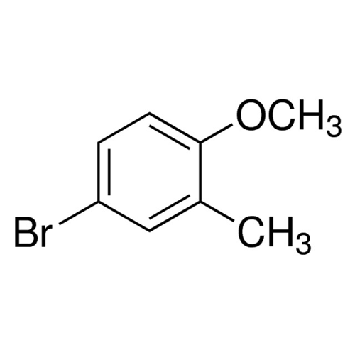 4-溴-2-甲基苯甲醚,14804-31-0