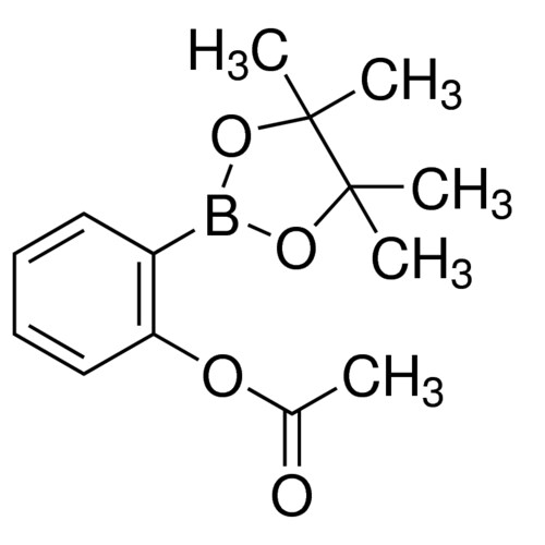 2-乙酰氧基苯硼酸频哪醇酯