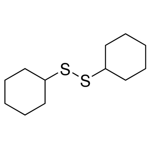 二环己基二硫化物,2550-40-5