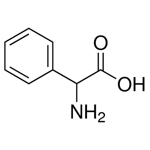 2-苯甘氨酸,2835-06-5