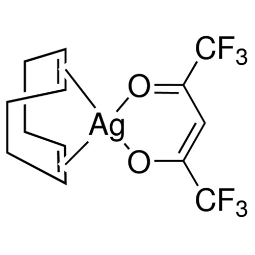 (1,5-环辛二烯)(六氟乙酰丙酮酸)银(I),38892-25-0
