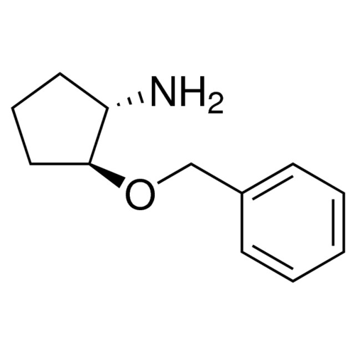 (1<I>S</I>,2<I>S</I>)-反-2-苄氧基环戊胺,181657-57-8