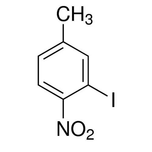 3-碘-4-硝基甲苯,52488-29-6