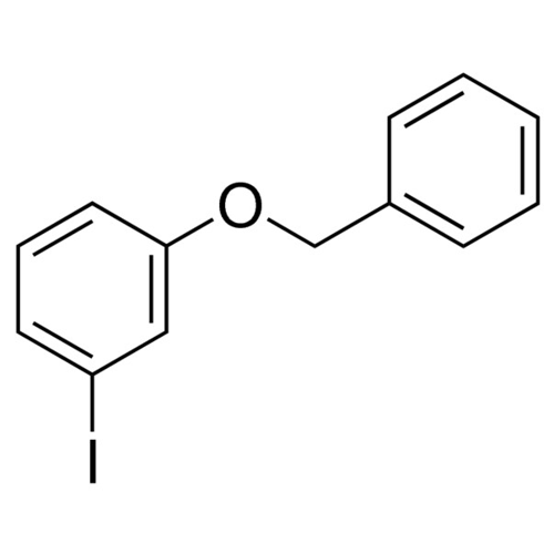1-苄氧基-3-碘苯,107623-21-2