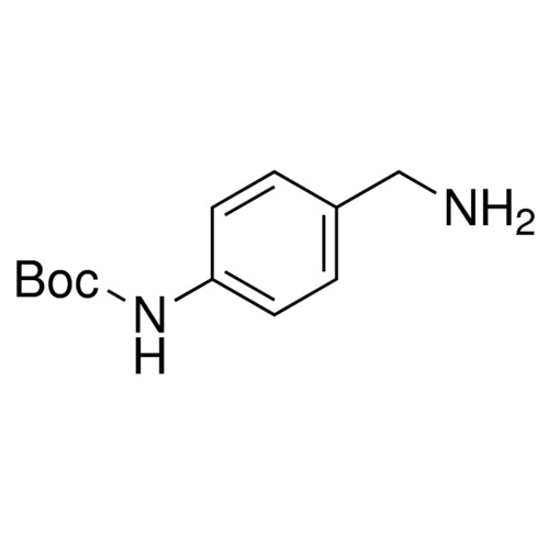 4-(Boc-amino)benzylamine,220298-96-4